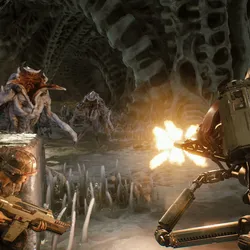 Aliens: Fireteam Elite - Pathogen Expansion DLC EU St