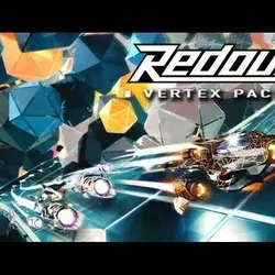 Redout - V.E.R.T.E.X. Pack (Steam Key/Region Free)