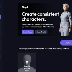Artflow AI Starter Plan ПОДПИСКА - 1 МЕСЯЦ