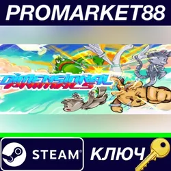 Dimensional Animals Steam КЛЮЧ GLOBAL