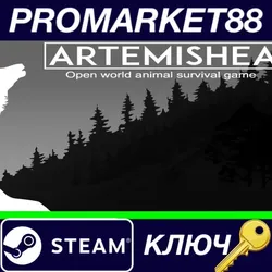 Artemishea  Steam КЛЮЧ GLOBAL