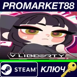 DJMAX RESPECT V - V Liberty Pack DLC Steam КЛЮЧ GLOB