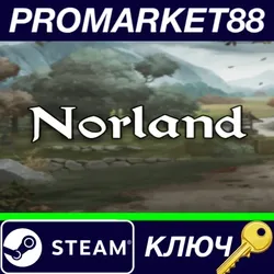 Norland MEZA Steam КЛЮЧ GLOBAL
