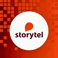 Storytel Premium | 1/12 МЕСЯЦЕВ ПОДПИСКА НА ВАШ АККАУНТ