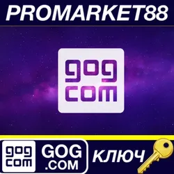 Theme Park GOG КЛЮЧ GLOBAL