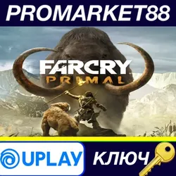 Far Cry Primal Digital Apex Edition EU Ubisoft Connec