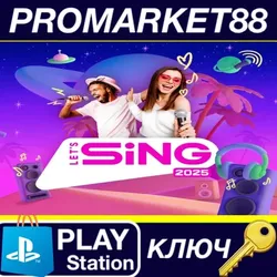 Let's Sing 2025 - Spanish Hits Song Pack DLC EU (with