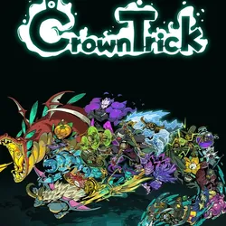 Crown Trick XBOX Ключ
