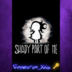 Shady Part of Me XBOX Ключ