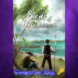 Seeds of Resilience XBOX Ключ
