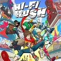Hi-Fi RUSH Xbox