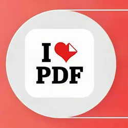 iLovePDF PREMIUM | 1/12 Месяца ПОДПИСКА НА ВАШ АККАУНТ