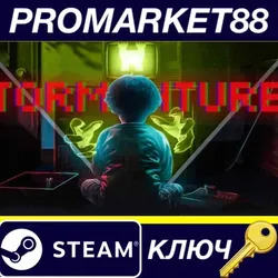 Tormenture Steam КЛЮЧ GLOBAL