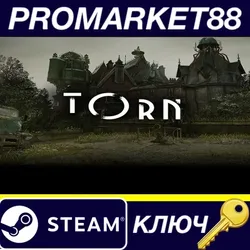 Torn VR Steam КЛЮЧ GLOBAL