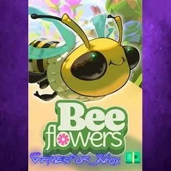 Bee Flowers Bundle - Xbox One + Xbox Series S|X XBOX