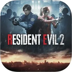 RESIDENT EVIL 2 REMAKE (STEAM) КЛЮЧ