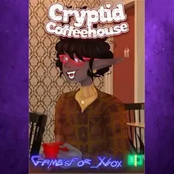 Cryptid Coffeehouse XBOX