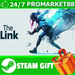 ВСЕ СТРАНЫ+РОССИЯ The Link STEAM GIFT