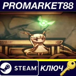 htoL#NiQ: The Firefly Diary Steam КЛЮЧ GLOBAL
