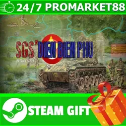 ВСЕ СТРАНЫ+РОССИЯ SGS Battle For: Dien Bien Phu