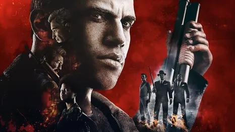 Mafia 3 части : Definitive Edition - аккаунт Steam