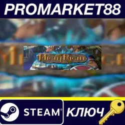 Might is Right Steam КЛЮЧ GLOBAL