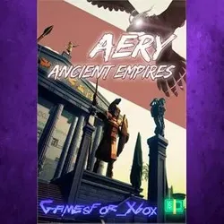 Aery - Ancient Empires XBOX