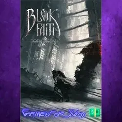 Bleak Faith XBOX