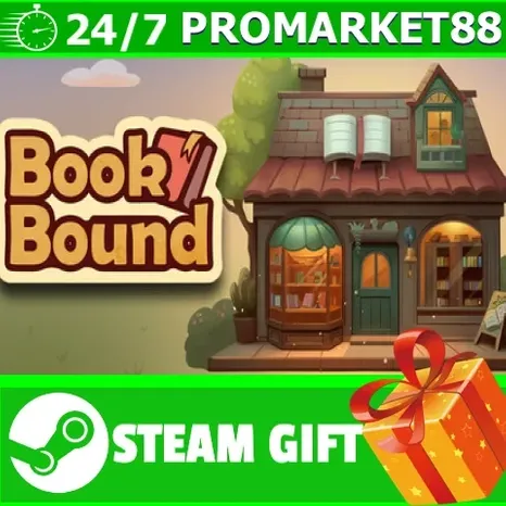 ВСЕ СТРАНЫ+РОССИЯ Book Bound STEAM GIFT