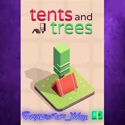 Tents & Trees XBOX