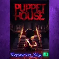 Puppet House XBOX