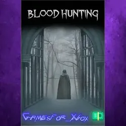 Blood Hunting XBOX