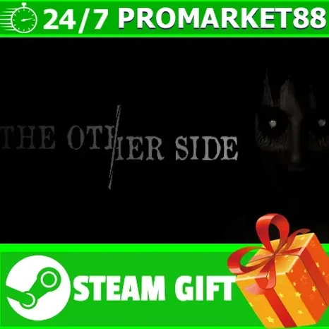 ВСЕ СТРАНЫ+РОССИЯ The Other Side STEAM GIFT