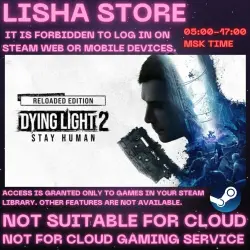 Dying Light 2: Reloaded Edition Steam Offline