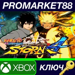 NARUTO SHIPPUDEN: Ultimate Ninja STORM 4 - Season Pas
