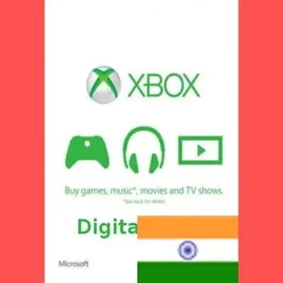 XBOX CORE GAME PASS 12 МЕСЯЦЕВ КАРТА ПОПОЛНЕНИЯ ИНДИЯ