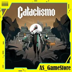 Cataclismo | ПК Epic Games EGS
