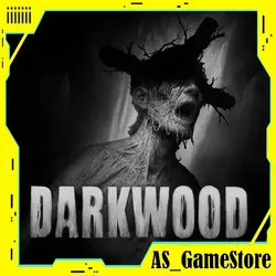 Darkwood / Дарквуд | PS4/PS5 Турция