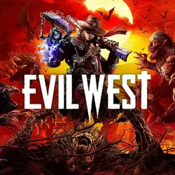 Evil West PS4/PS5 | П2/П3