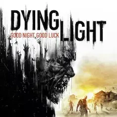 Dying Light EPIC GAMES Турция
