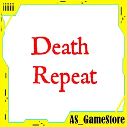 Death Repeat | ПК Epic Games EGS