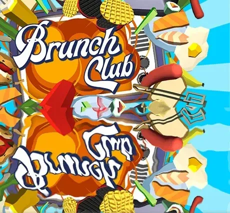 Brunch Club (Steam Key/Region Free)