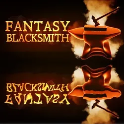 Fantasy Blacksmith (Steam Key/Region Free)