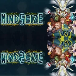 MindSeize (Steam Key/Region Free)