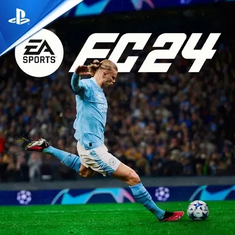 FIFA 24 / FC 24 (PS4/PS5) НА РУССКОМ Аренда от 7 дней