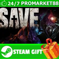 ВСЕ СТРАНЫ+РОССИЯ SAVE STEAM GIFT