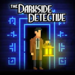 The Darkside Detective Steam ключ Весь Мир Global RU/CIS РФ Россия key СНГ код стим Глобал