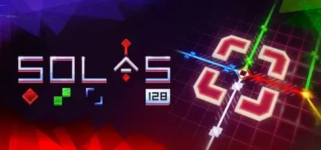solas 128 ключ Весь Мир РФ Россия стим RU/CIS СНГ