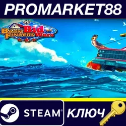 BarnFinders - Bid Wars DLC Steam КЛЮЧ GLOBAL