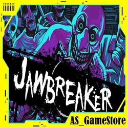 Jawbreaker | ПК Epic Games EGS